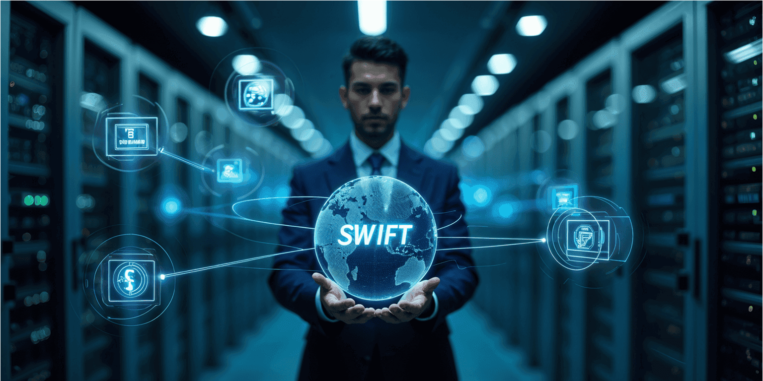 Что такое SWIFT?