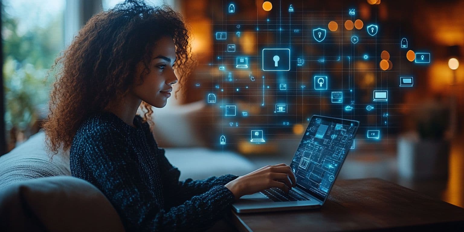 Как защитить свои данные при получении онлайн-ссуды?
